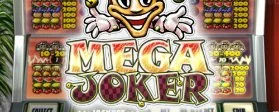 Mega Joker