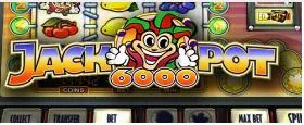 Jackpot6000