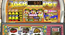 Jackpot 6000