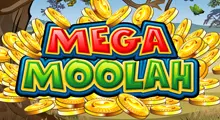 Mega Moolah