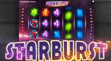 Starburst