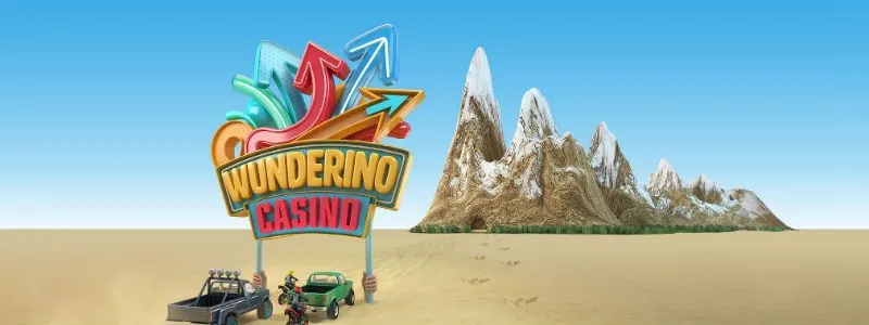 Wunderino